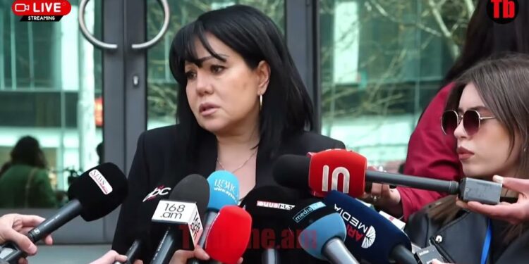 Դավիթը հոգեկան խնդիր չունի. փաստաբան