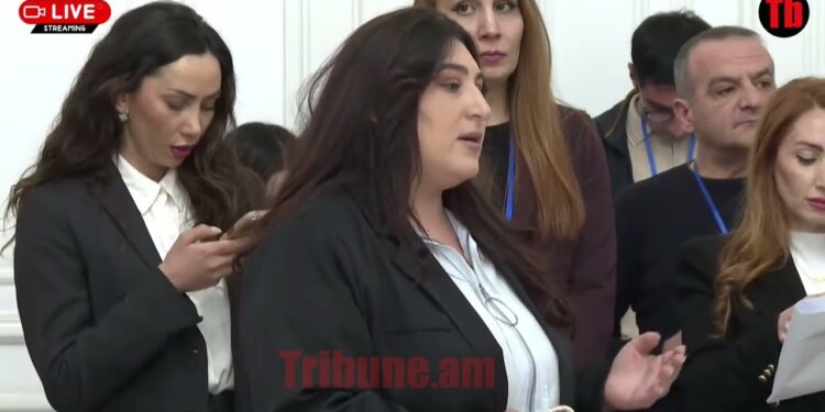 Ասել եք տխրահռչակ դատավոր է Մնացական Մարտիրոսյանը, երեկ դու՞ք էիք նստած իր տեղը