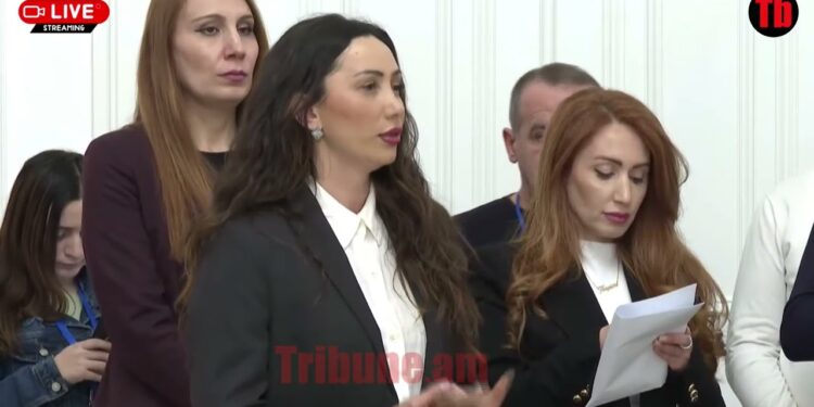 Քրիստոսը ներեց, դուք էլ չե՞ք ների 18-ամյա տղային. Փաշինյանի արձագանքը