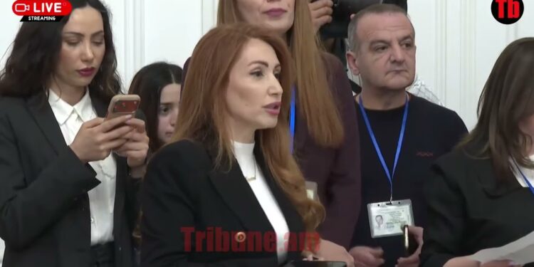 Կարո՞ղ ա Ալիևի մատը կպնի, միամիտ էս վիդեոն միացնի, խայտառակվեք. լրագրողը՝ Փաշինյանին