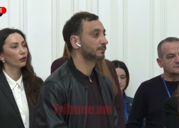 Կուկուն, որ արել էր, ասել էին բարև Ռոբ, տարել զուգարանում սպանել էին, տարբերություն չե՞ք տեսնում