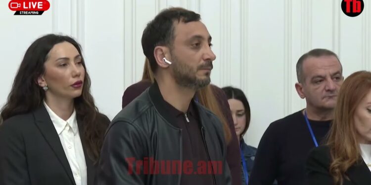 Կուկուն, որ արել էր, ասել էին բարև Ռոբ, տարել զուգարանում սպանել էին, տարբերություն չե՞ք տեսնում