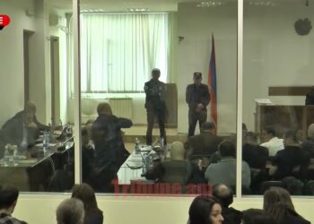 Խոսեմ չի լինի, չխոսեմ չի լինի․գիտենք՝ մինչև հունիսի 7-ը պետք է ձգեք․ Սարգսյանը՝ դատարանին