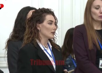 Ծառուկյանը ՔՊ-ին միանա, էլ օլիգարխ չի՞ լինի. հարց՝ Փաշինյանին