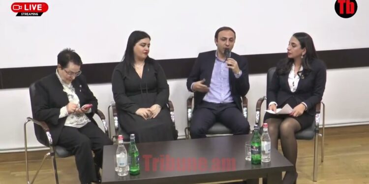 Արցախի դրոշն է եղել պետհամարանիշի վրա, տուգանել են. Ստեփանյան