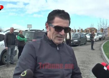 Մոռանում են՝ ինչի համար են հավաքվել, 2 տարին շատ է. զինծառայողի ծնող