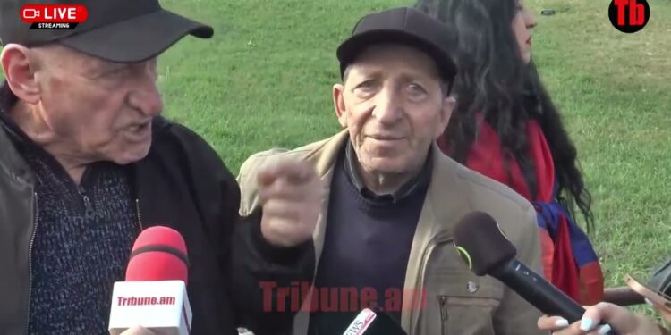 Շատ չէ․ գոնե 3 ամիս էլ մեր երեխեքի ծառայությունը թող կրճատեն