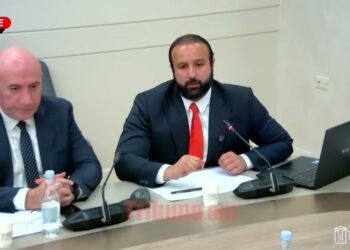 Պիտի բոլորն իմանան ինչ ա տեղի ունեցել. Հայկ Սարգսյանի ու Քոչարյանի վեճը