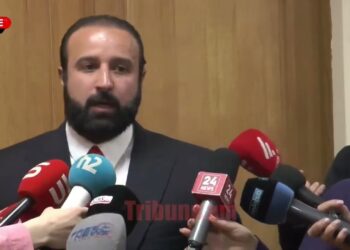 Կարող ա լաց լինեմ, ասել, որ հիասթափված եմ, նշանակում է ոչինչ չասել. Հայկ Սարգսյան