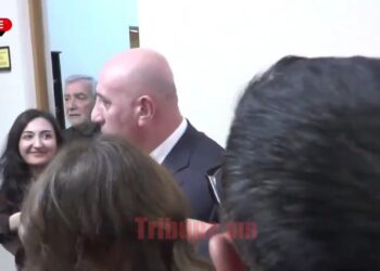 Չլողացած զինվոր մենք չունենք. ՊՆ փոխնախարար