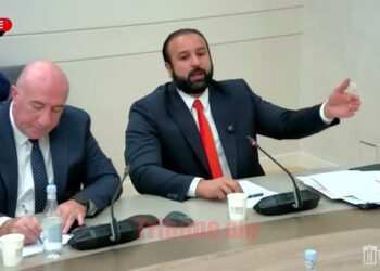 Իմ պատասխանին մի՛ խառնվեք. Հայկ Սարգսյանը՝ Անդրանիկ Քոչարյանին