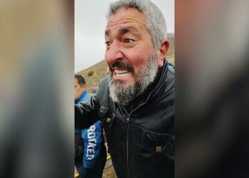 Խայտառակ շնամարտ, հայհոյանքներ ու հարձակում կանանց վրա՝ Սպիտակում