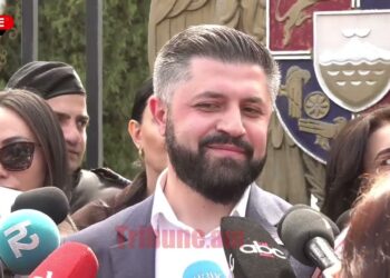 Շառ անելով են առաջ գնում․ «Մեր ձևով» ՀԿ-ն է մերը, ուրիշ ՀԿ-ի հետ կապ չունենք