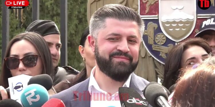 Շառ անելով են առաջ գնում․ «Մեր ձևով» ՀԿ-ն է մերը, ուրիշ ՀԿ-ի հետ կապ չունենք