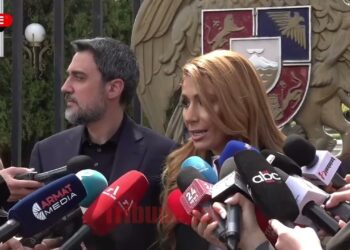 Տեսնում են Սամվել Կարապետյանը առաջնորդում է բոլորին, այդ թվում՝ Փաշինյանին, աթռռը պահելու վախ ունեն