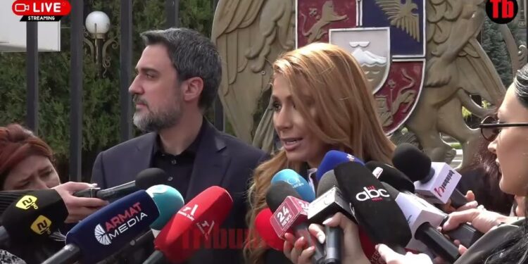 Տեսնում են Սամվել Կարապետյանը առաջնորդում է բոլորին, այդ թվում՝ Փաշինյանին, աթռռը պահելու վախ ունեն