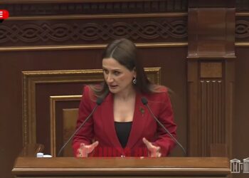 Խաղի կանոնը ինչի՞ եք փոխում 2 ամիս առաջ, ձեր նպատակը բոլորը գիտեն. Գեղամ Մանուկյան