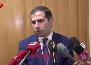 Ո՞նց եք բոմժ սարքելու Սամվել Կարապետյանին