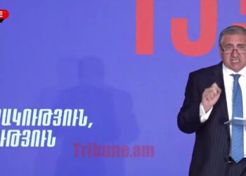 Yandex զանգեք, եթե ուզում եք զբոսաշրջիկ տեսնեք. Արթուր Խաչատրյան