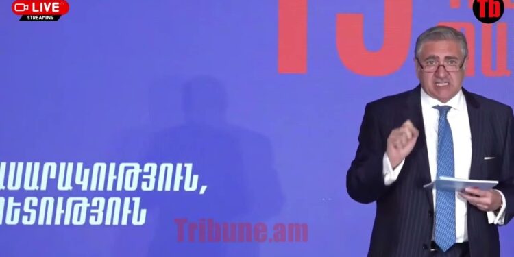 Yandex զանգեք, եթե ուզում եք զբոսաշրջիկ տեսնեք. Արթուր Խաչատրյան