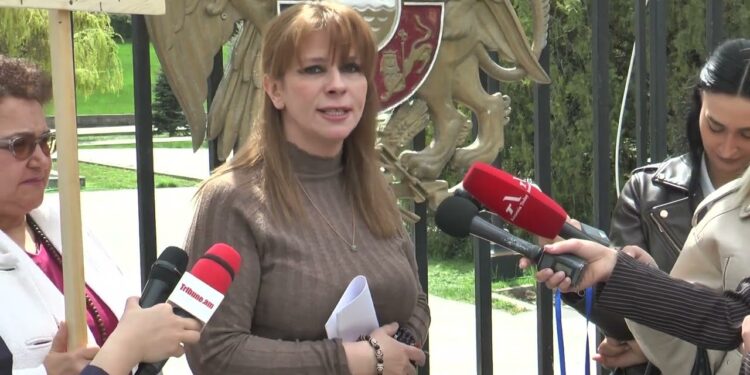 Դագաղներով ակցիա չենք արել․ սատանայի կերպարները կառավարությունում ու ԱԺ-ում են