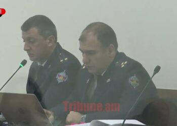 Ամո՛թ, ես էլ եմ ահաբեկիչ, ինձ էլ տարեք…