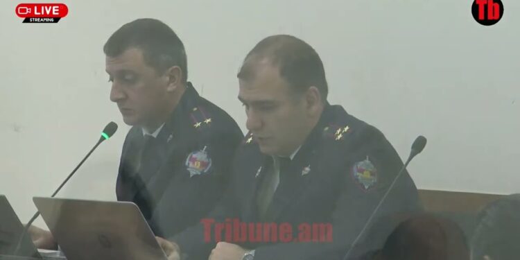 Ամո՛թ, ես էլ եմ ահաբեկիչ, ինձ էլ տարեք…