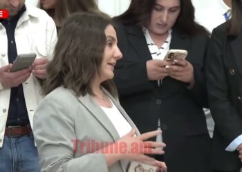 Ոչ մի նոր բան չեմ ասել ՌԴ-ում, աշխատանքային ճաշ է տեղի ունեցել իմ ու ՌԴ նախագահի միջև․ Փաշինյան