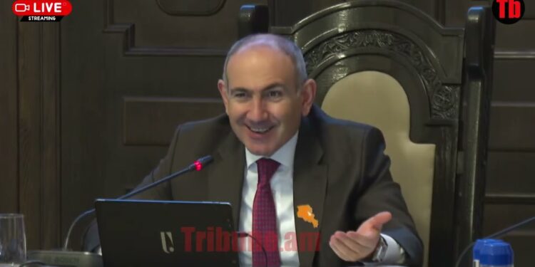 Մի հարց լուծեցինք, երեք նոր հարց ստացանք, բա սրանք ո՞նց ենք լուծելու․ Փաշինյան