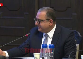 «Քար ու քուռ ա, անգամ անտառ չկա, նման տեղերում ներդրումներն արգելում ենք․ Փաշինյան