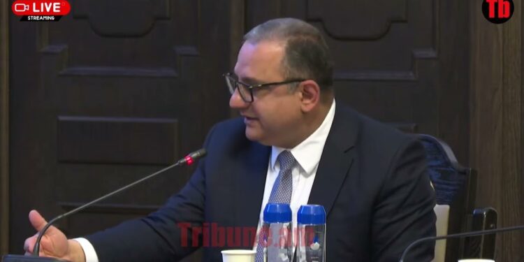 «Քար ու քուռ ա, անգամ անտառ չկա, նման տեղերում ներդրումներն արգելում ենք․ Փաշինյան