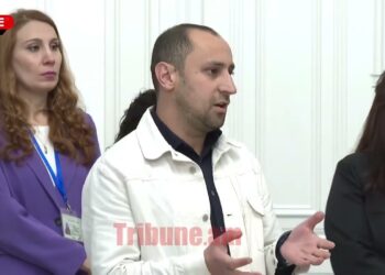 Բուլկի Արամը թռավ, իրան չեք հիշում, այլ սրբերի եք հիշում, քաղաքական հայտ չի ներկայացրել դրա համա՞ր