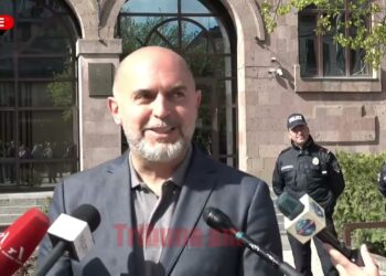 Թերի ժողովրդավարության շարքերում անգամ չի դասվել Հայաստանը. Աշոտյան