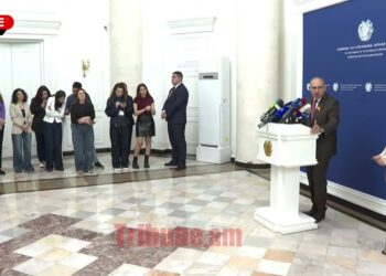 Ա՛խր, վախենում եմ․ Ընտրությունները կոնկրետ հետևանքներ են ունենալու․ Փաշինյանը հեգնեց