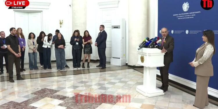 Ա՛խր, վախենում եմ․ Ընտրությունները կոնկրետ հետևանքներ են ունենալու․ Փաշինյանը հեգնեց