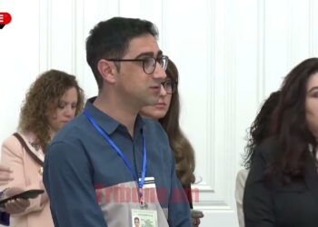 Ես ուրիշների խոստումները հանրայնացնող չեմ, թող ինքը ասի, թե ում ինչ է խոստացել