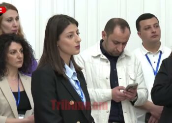 Եթե իմ մորաքույրը տղամարդ լիներ, ես նրան քեռի կասեի, եթե-ներով մի խոսեք․ Փաշինյան