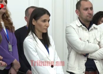 Եթե դուք վարչապետ չընտրվեք ու՞ր եք հայտնվելու, բանտու՞մ