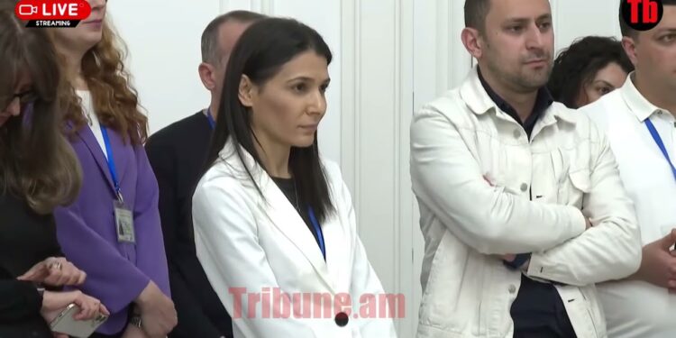 Եթե դուք վարչապետ չընտրվեք ու՞ր եք հայտնվելու, բանտու՞մ