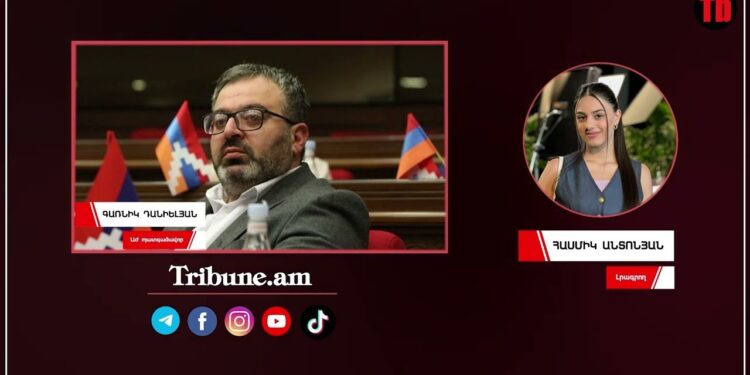 Ցուցակի տեղերը կարևոր չեն,եթե ամենամեծ ընդդիմությունն է եղել,ինչու պետք է չմասնակցի ընտրություններին