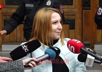 Կոչ եմ անում Փաշինյանի գթությանը, 4 երեխաներիս թողել եմ, նստացույց կանեմ. Սայիդա