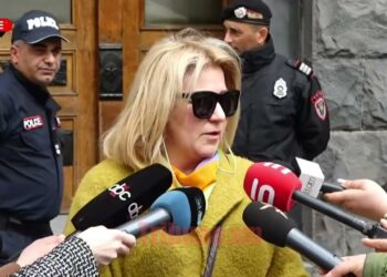 Հանցագործին պիտի տարբերեք, 18 տարեկան երեխա է. անծանոթ մայրը նստացույց է անում