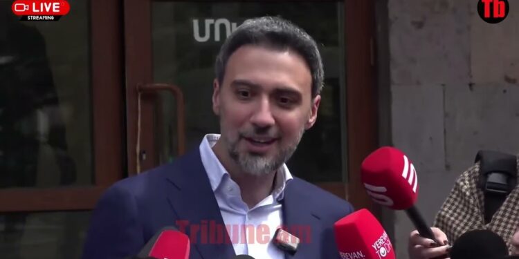 Ուռճացված թվեր են, մանիպուլացնում են, ամեն ինչ լավ է լինելու, մենք հավատում ենք