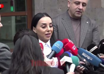 «Սա քրեական վարույթ չէ, վրեժխնդրություն է»․ փաստաբան