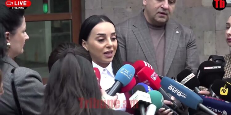 «Սա քրեական վարույթ չէ, վրեժխնդրություն է»․ փաստաբան