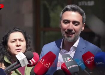 Դալլաքյանն անկողմնակալ դատախազ չէ, քաղաքական հետապնդում է, իրավական ողջամտություն չկա․ Վարդևանյան