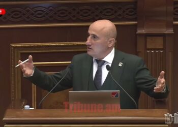 Շառից փորձանքից հեռու, զանգ են ստանում, ասում՝ չեմ կարող վարձակալությամբ տրամադրել․Դանիելյան