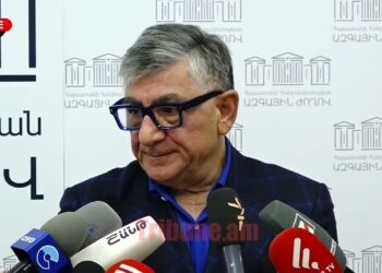 Չեն ուզում, որ ՀՀ-ն լինի ինքնիշխան․ Սուքիասյան