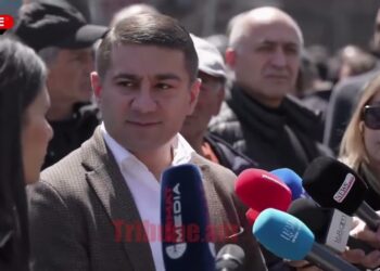 Կան ուժեր, որ մենք էլ չենք ցանկանա միանալ, Փաշինյանին տապալելու համար բավարար ուժեր կան արդեն