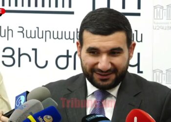 Տգետ է, չենք կարող լուսնից նոր տնտեսություն բերել, բացեք ՔՊ-ի նախընտրական ծրագիրը կտեսնեք